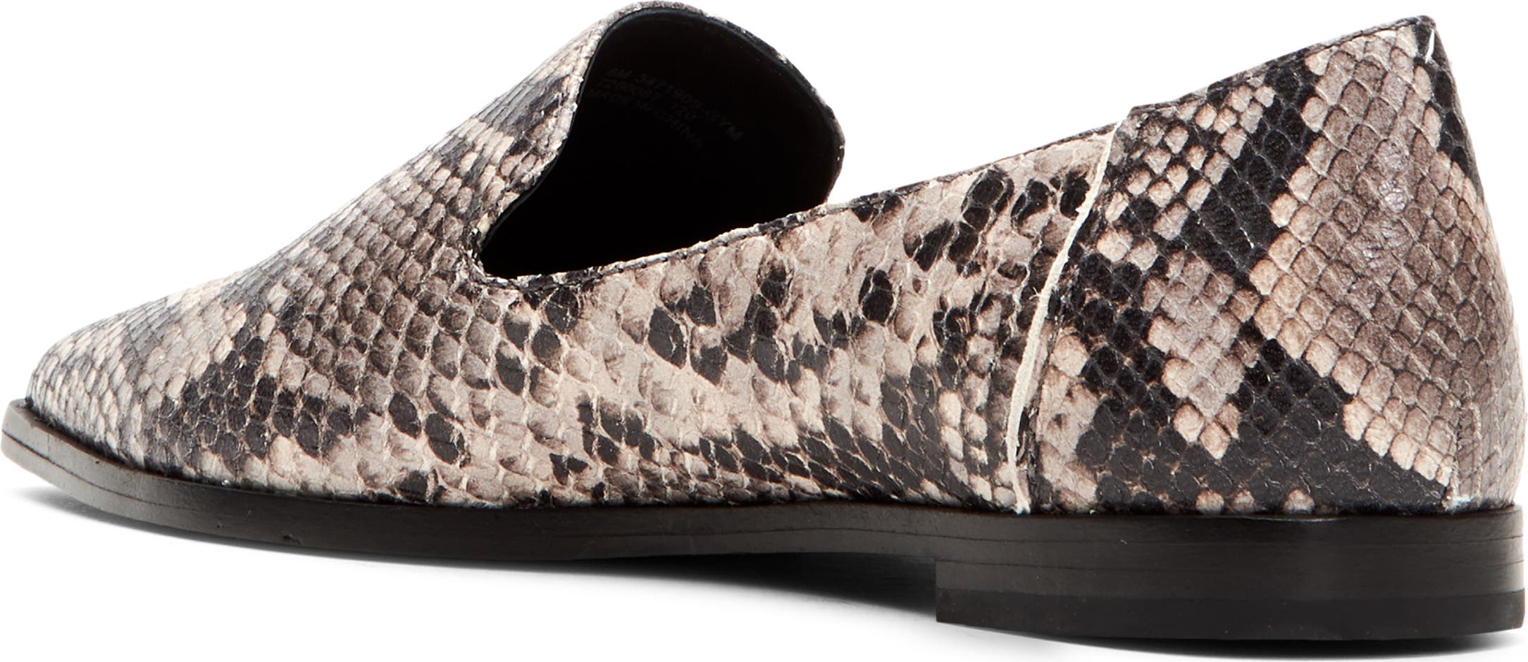 FRYE Womens Kenzie Venetian Loafer Flat FRYE Womens Kenzie Venetian Loafer Flat